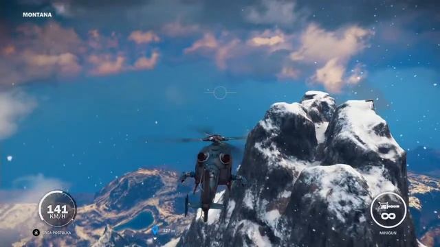 Just Cause 3: Top of the World Trophy / Achievement Guide - Highest Point in the Game смотреть онлайн