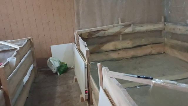 Курятник, вентиляция смотреть онлайн