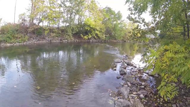 Rooster Tail Fishing For Trout: How To Catch Rainbow Trout On Rooster Tail Lure | SFSC смотреть онлайн