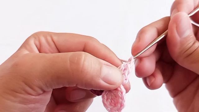 Flor de Crochê смотреть онлайн