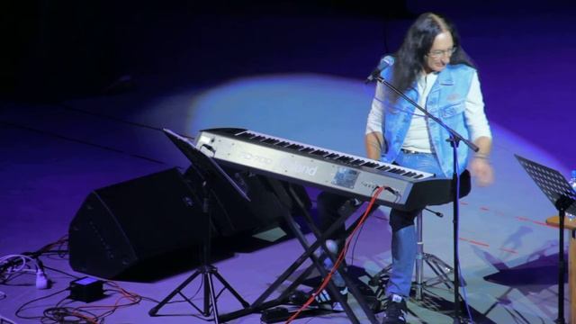 Ken Hensley - Монолог зрителя смотреть онлайн