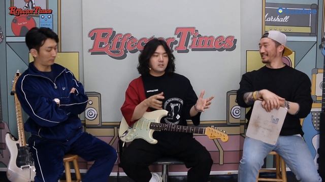 [EffectorTimes 800회] Digitech 이펙터 Whammy5 смотреть онлайн