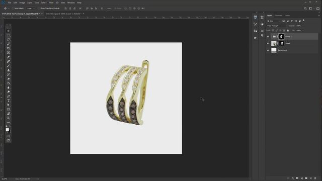 Это баг. Новый режим наложения Color в Photoshop CC2019 | Фото Лифт смотреть онлайн