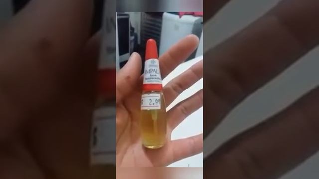 Base Impala Fortalecedora