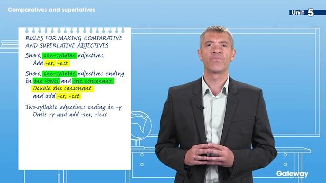 B1 UNIT 5 Flipped classroom video смотреть онлайн