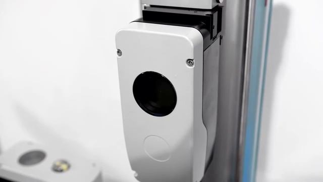 Versatile and reliable: Positioner CMSH l SLS Partner Festo смотреть онлайн