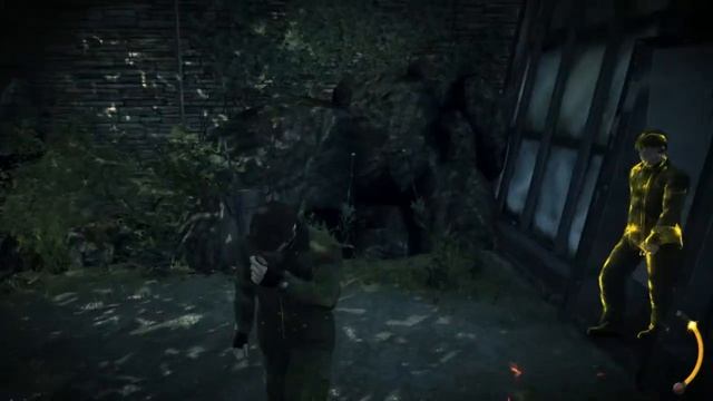 Прохождение и смотр Hitman Absolution. By Damir. с комментариями и шутками.