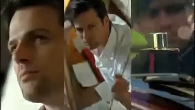 Carolina Herrera CH MEN Video Comercial TV Commercial Advertisement