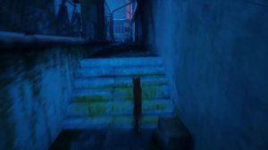 Stray | Первая погоня Зурков | "Кота не догонишь"