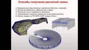 Презентация возможностей ПК Stark ES 2015