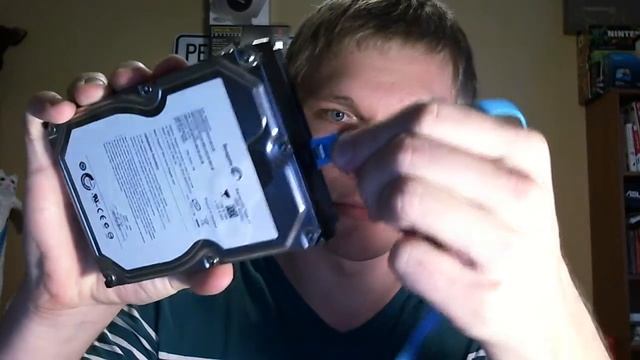 How to SATA Data смотреть онлайн