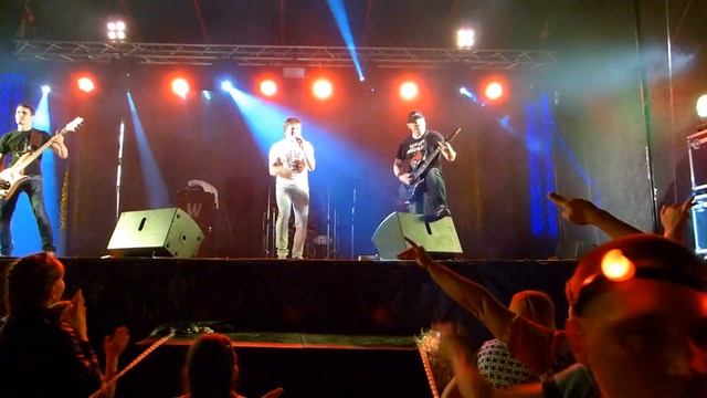 Gangnam Style (кавер-версия PSY от группы ИНДИГО) смотреть онлайн