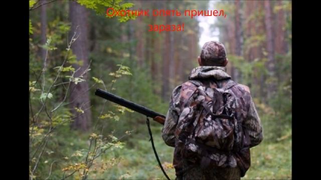 Грустная история Стаи и Семьи Волков... Lera Cat. смотреть онлайн