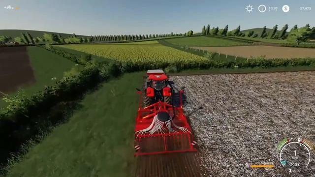 Mercury Farms #03 - The Red Dragon смотреть онлайн