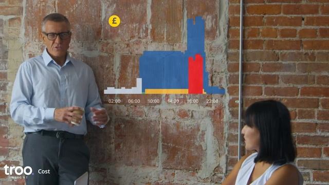 TROO INSIGHT - DIGITAL ENERGY MANAGER смотреть онлайн