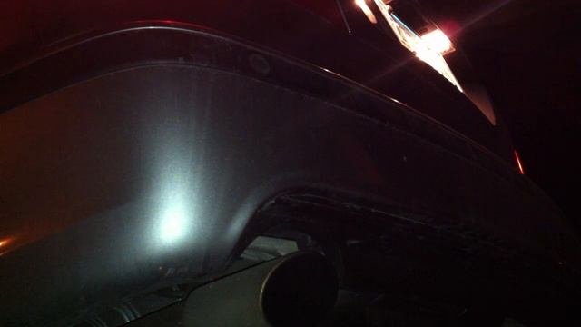 Saab 9-5 Aero Exhaust - Resonator Delete смотреть онлайн