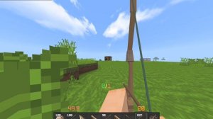 Мой самый токсичный вайп на раст мс!!! Раст на телефоне майнкрафт пе