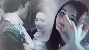 Gideon & Gwen • Пчелы в голове • [ TIMELESS ] •