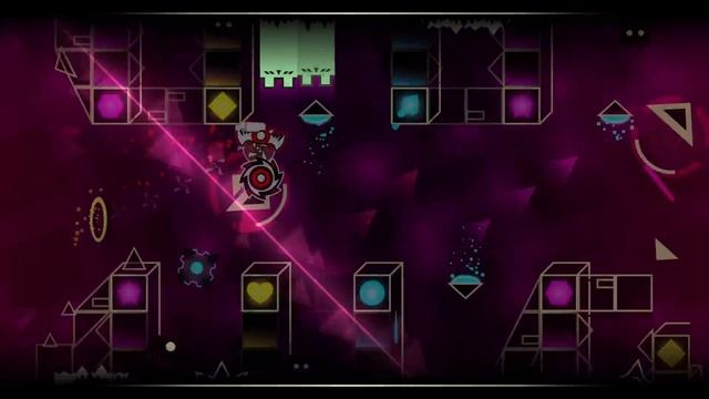 Help Yourself by ColinT | Geometry Dash смотреть онлайн