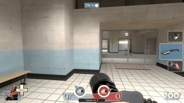 Team Fortress 2 - My Skins смотреть онлайн