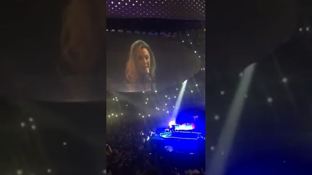 Lady Gaga Toronto September 6, 2017 смотреть онлайн