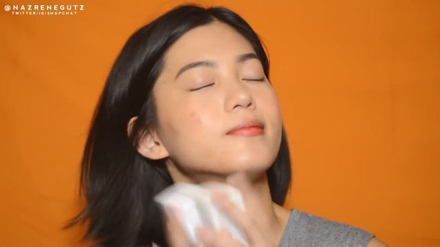 How To Calm Sensitive/Irritated Skin (Angry Skin Calming Routine) смотреть онлайн