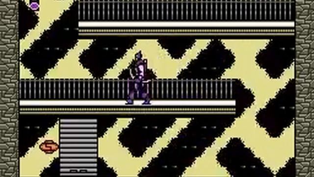 Captain America and The Avengers nes смотреть онлайн