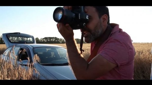 16. Цена успеха / Фируз Джафаров / Фотограф