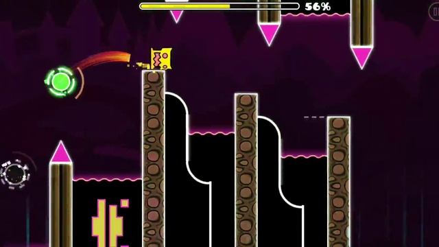 Geometry dash (2.13) vital idol (proof of verification) смотреть онлайн
