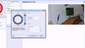 Определяем марку ферритовых колец