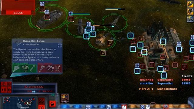 starwars:empire at war mod;battlefront commander; ft. blitzkrieg gaming PART TWO смотреть онлайн