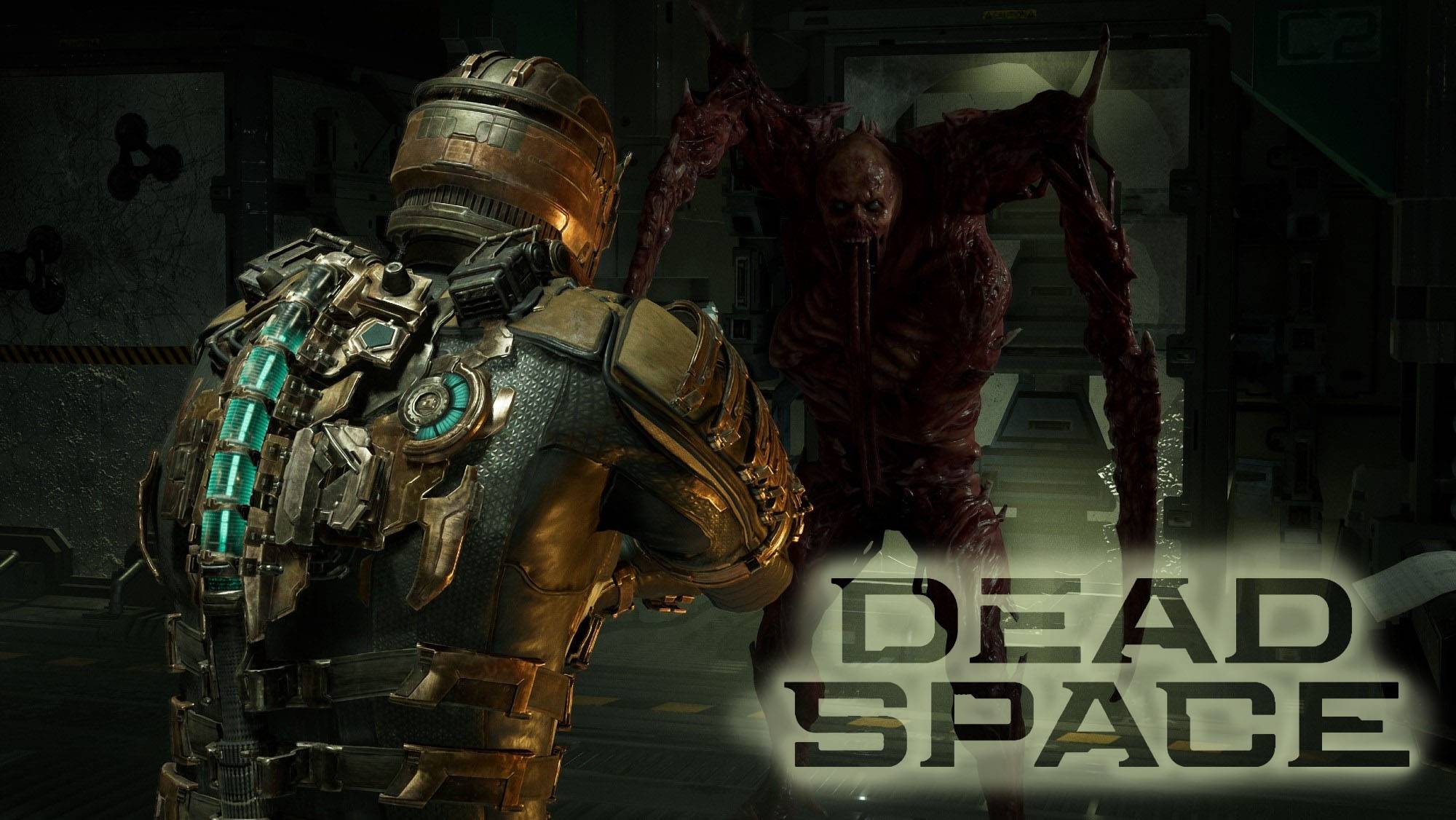 [Стрим]Dead space(2008) - 5 - 6 глава смотреть онлайн