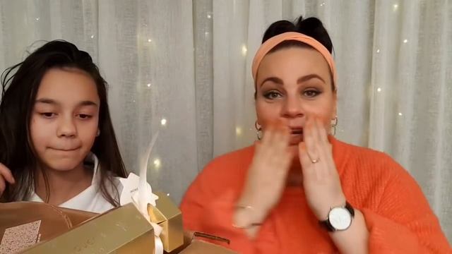 Verjaardag cadeautjes ( kleine winactie ) смотреть онлайн