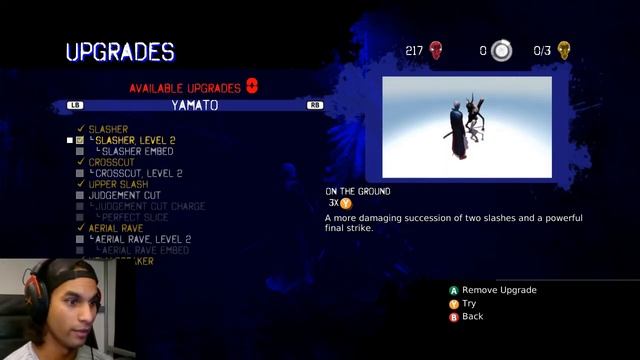 PERSONAL HELL | DmC: Devil May Cry: Vergil's Downfall DLC #1 смотреть онлайн