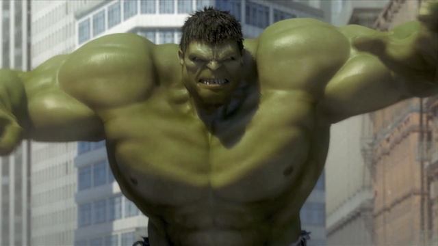 Hulk, Iron Man & Spidey Take on a Mech-Giant! | The Avengers vs. AIM - Part Two смотреть онлайн