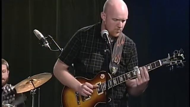 Opossum Trot Blues Band - Stand By Me смотреть онлайн