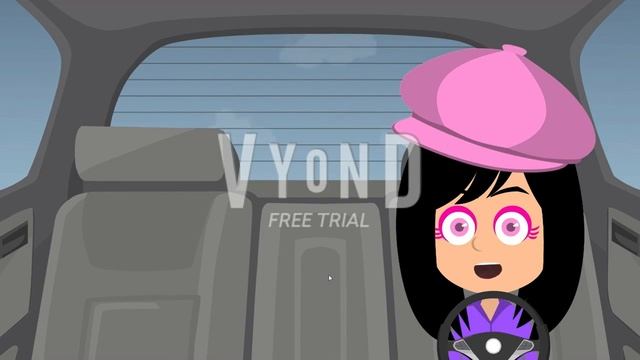 Dot Comet, Mary and Wendy Steals Their Parents Car/Arrested/Grounded смотреть онлайн