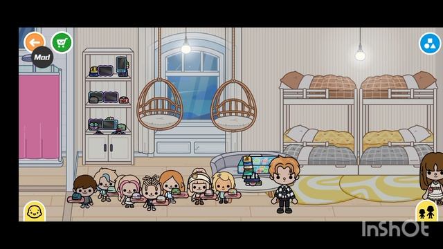 элитный лагерь