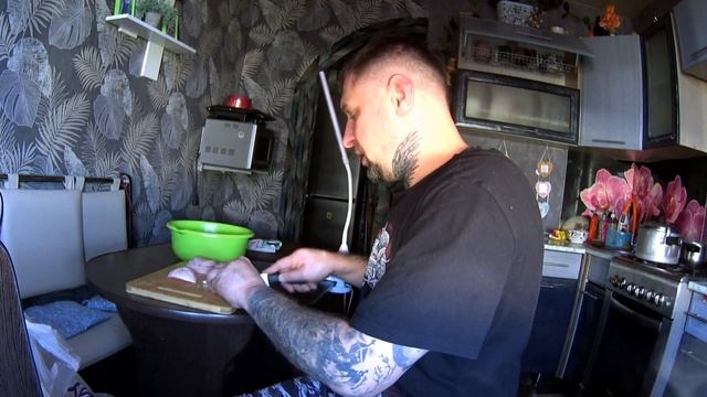 Вкусные советы