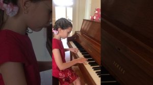 Дуссек   Сонатина