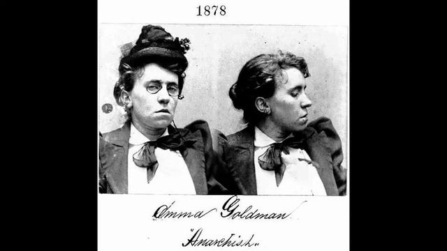 Брак и любовь - Эмма Гольдман(1911) смотреть онлайн