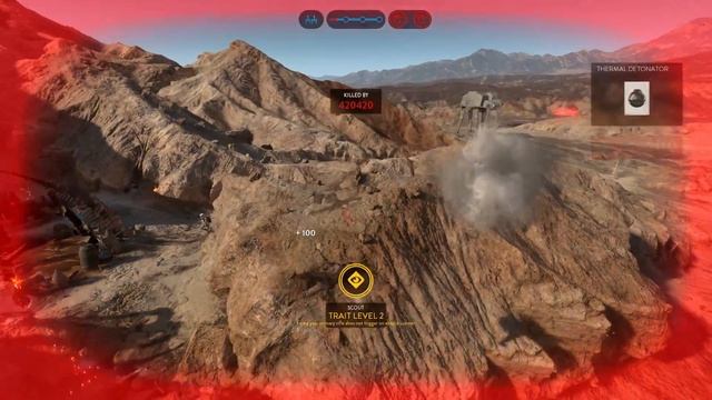 SE-14C Review My Favorite Gun - Best Gun? | Star Wars Battlefront Gameplay смотреть онлайн