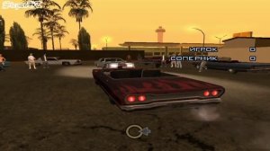 Прохождение GTA: San Andreas (Миссия 9 - Чезаре Виальпандо)