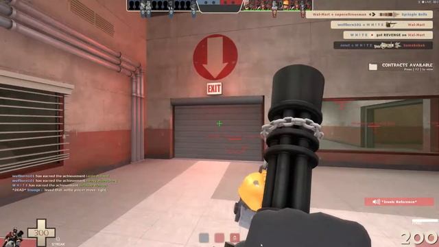 Low quality PowerHouse match - 2018-11-24 - TF2 смотреть онлайн