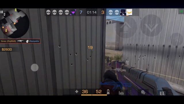 Ананасовый сироп 🍍 | Standoff 2 | highlits смотреть онлайн