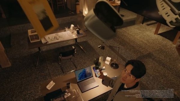 HONOR Magic6 Pro | Magic OS 8.0