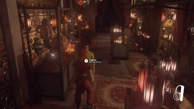 PERAMAL GILA!! - DLC Marakesh - HITMAN 2016 Indonesia - Gameplay Lucu