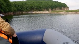 Флагман 380 тохатсу 9.8