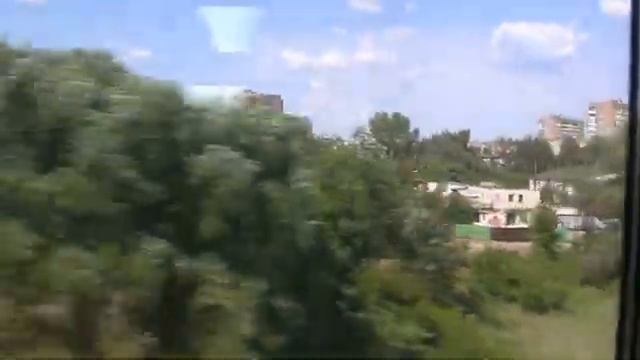 М.И.Глинка Попутная песня. (Музыка и слова из позапрошлого столетия. пейзаж из нынешнего) смотреть онлайн