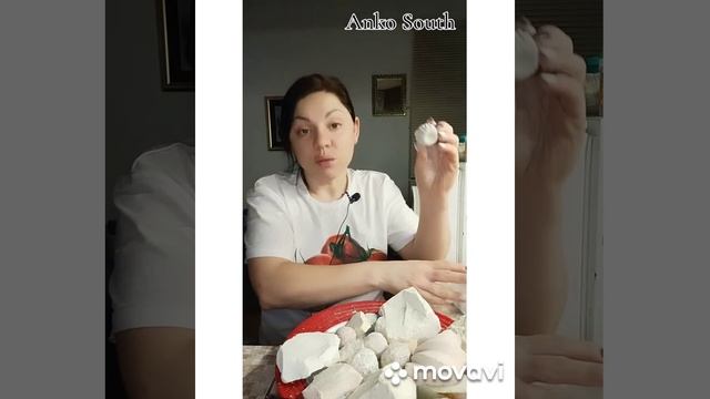 Эфир от 9 Марта. АСМР хруст 🖤🍫🍚♥️🤗 Asmr Mukbang crunch clay and chalk. смотреть онлайн